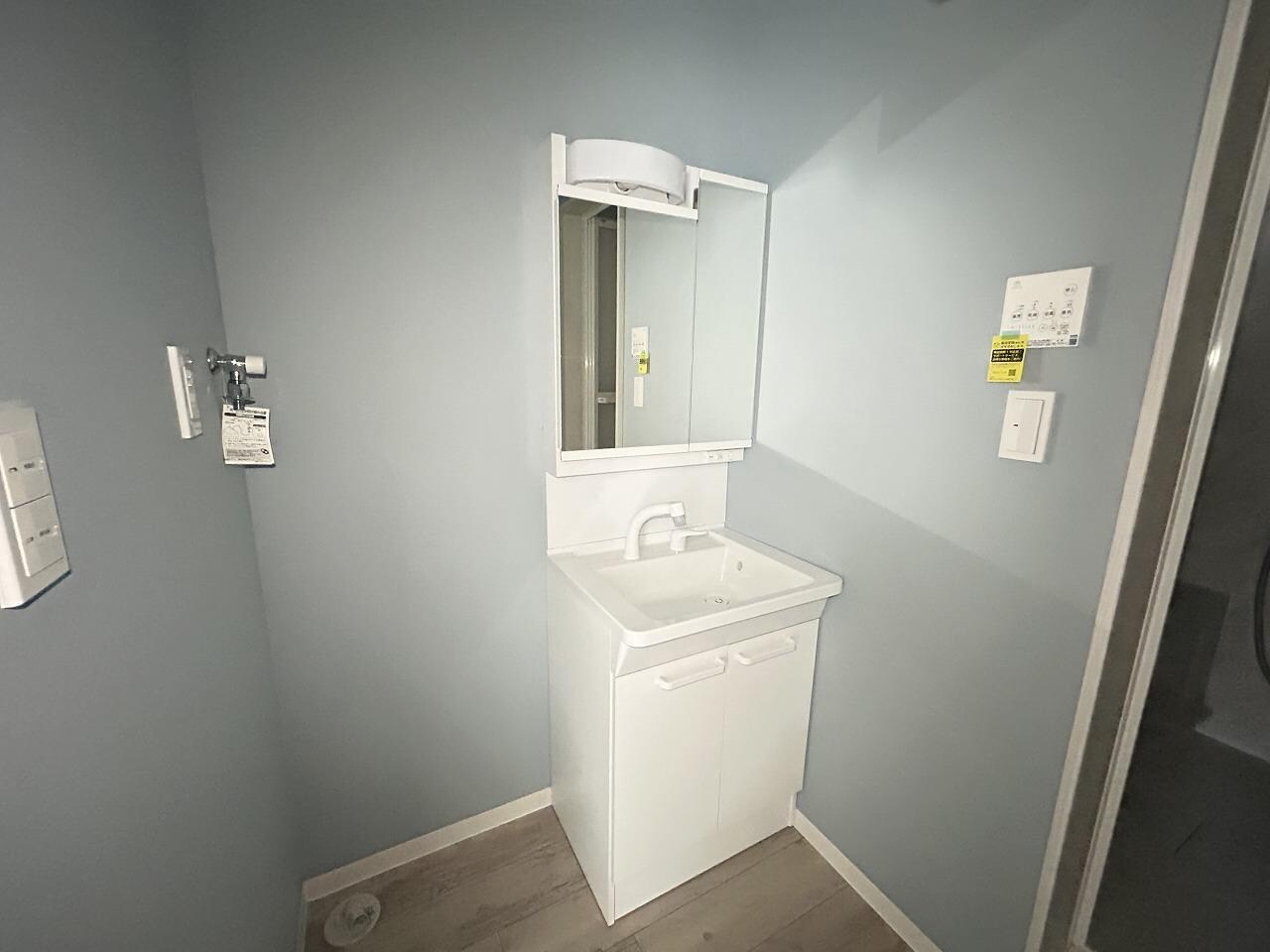 Luna Bianca Takagi B棟の物件内観写真