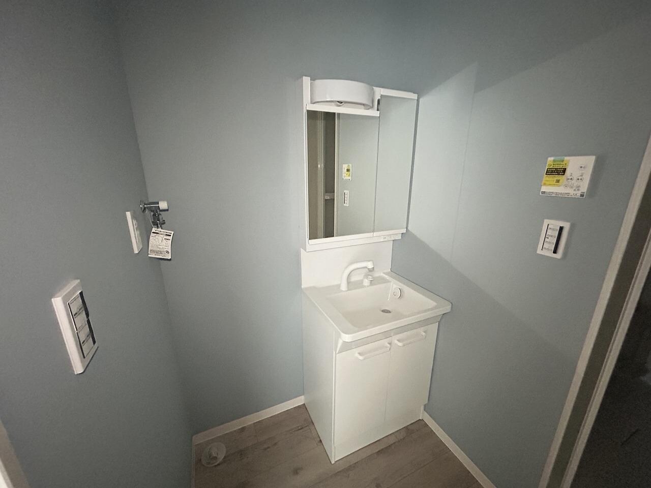 Luna Bianca Takagi B棟の物件内観写真