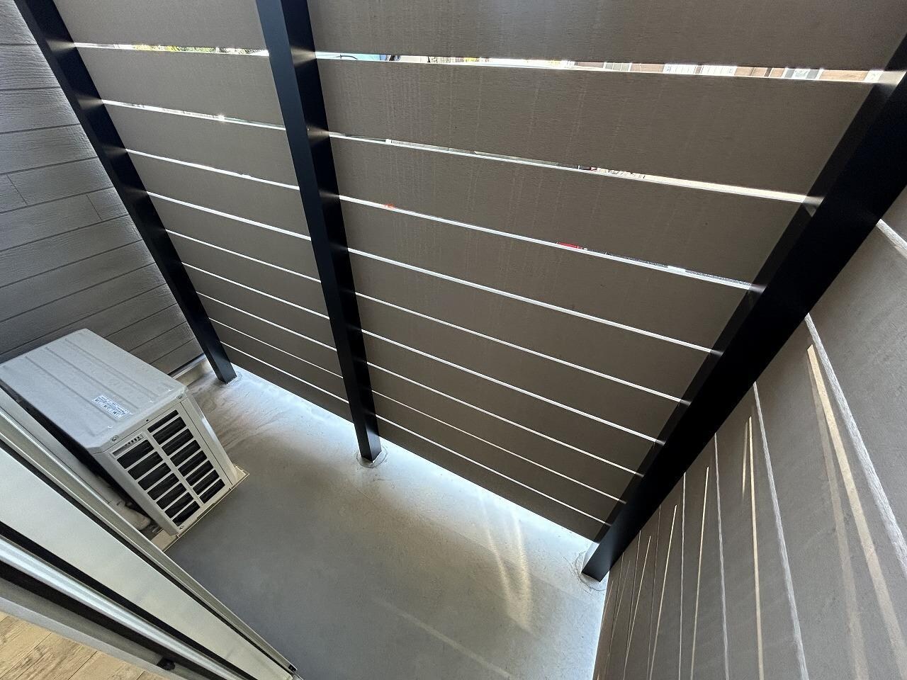 Luna Bianca Takagi B棟の物件内観写真