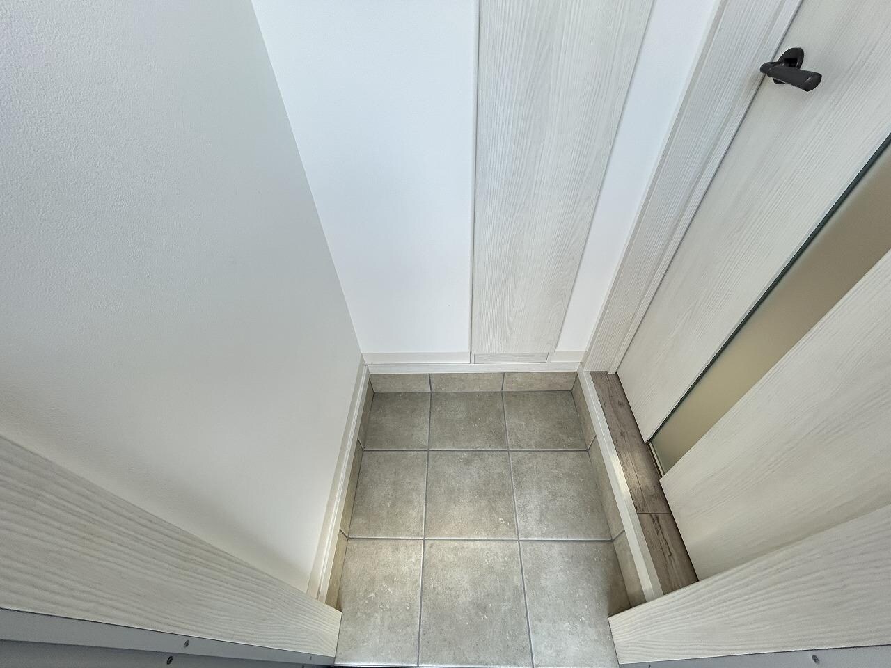 Luna Bianca Takagi B棟の物件内観写真