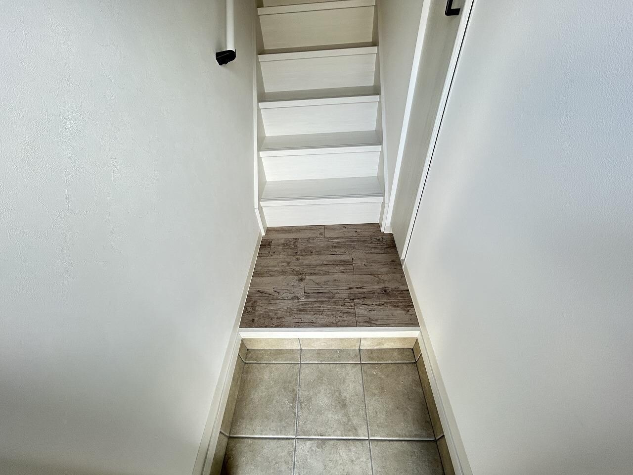 Luna Bianca Takagi B棟の物件内観写真