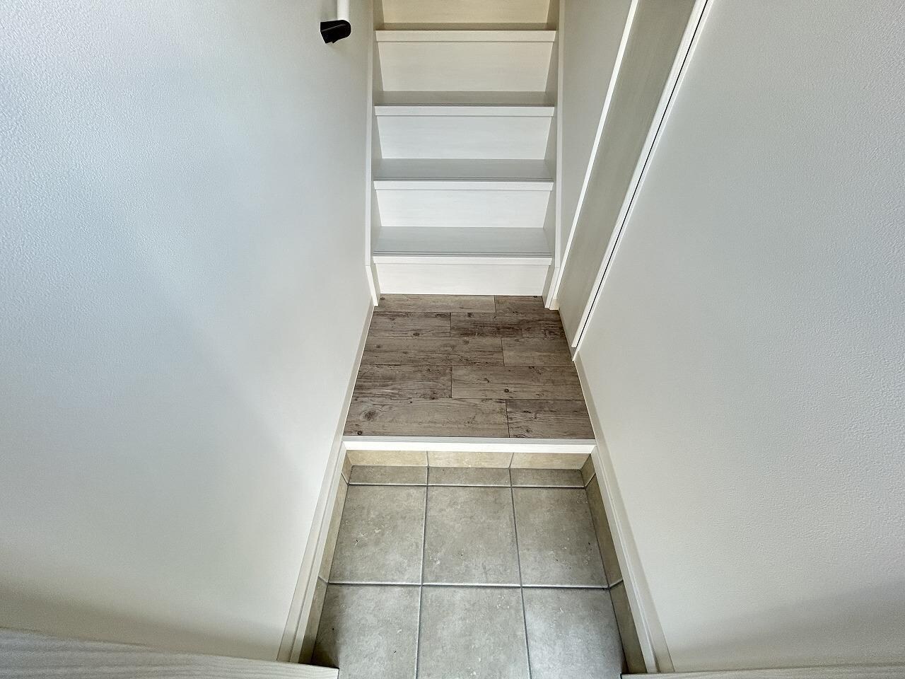 Luna Bianca Takagi B棟の物件内観写真