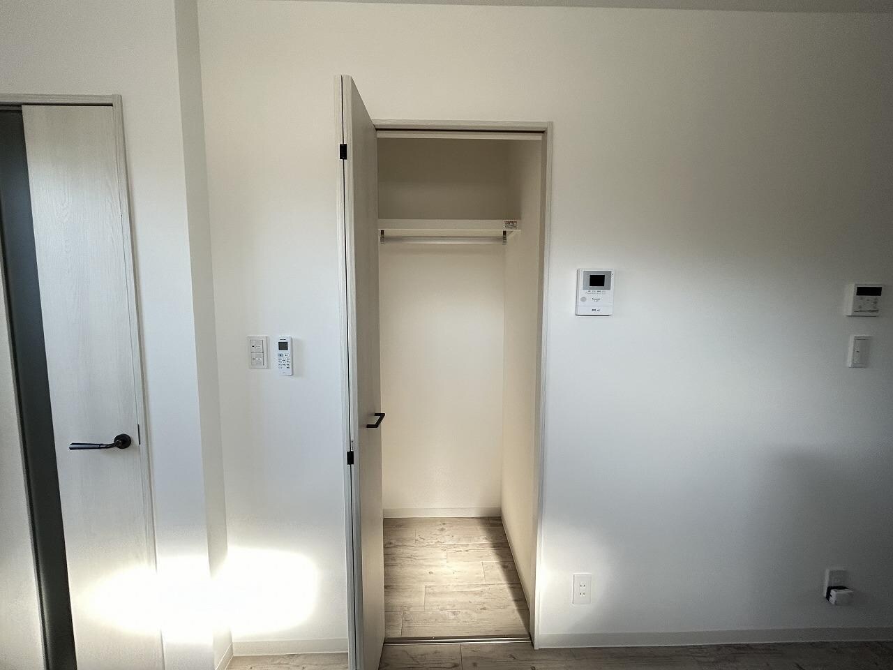 Luna Bianca Takagi B棟の物件内観写真