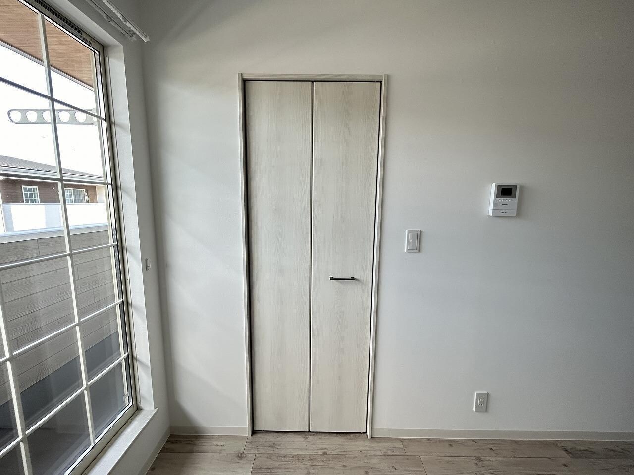 Luna Bianca Takagi B棟の物件内観写真