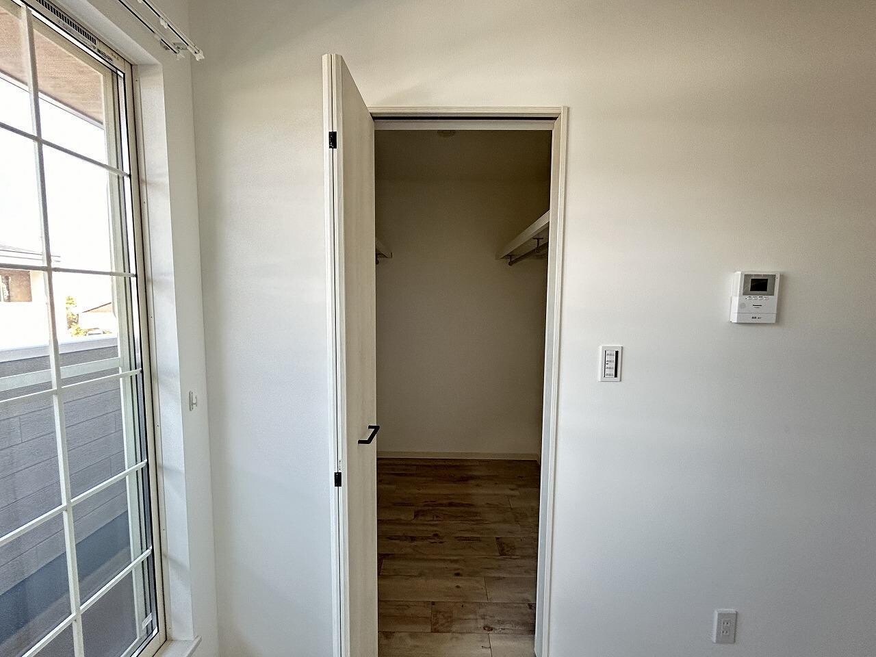 Luna Bianca Takagi B棟の物件内観写真