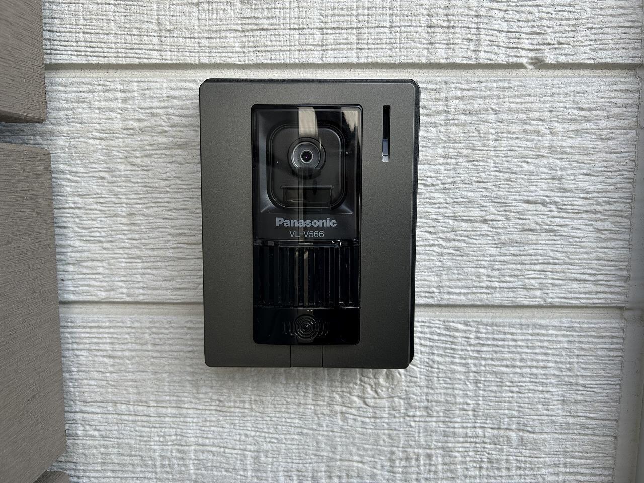 Luna Bianca Takagi B棟の物件内観写真