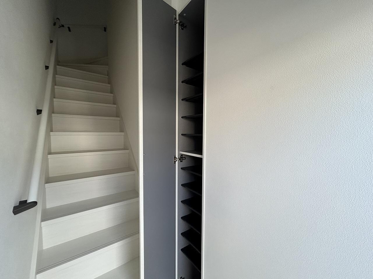 Luna Bianca Takagi B棟の物件内観写真