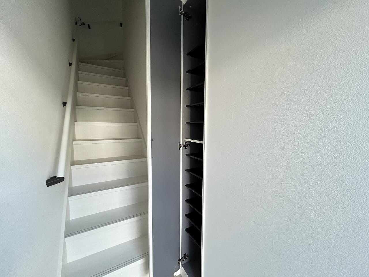 Luna Bianca Takagi B棟の物件内観写真