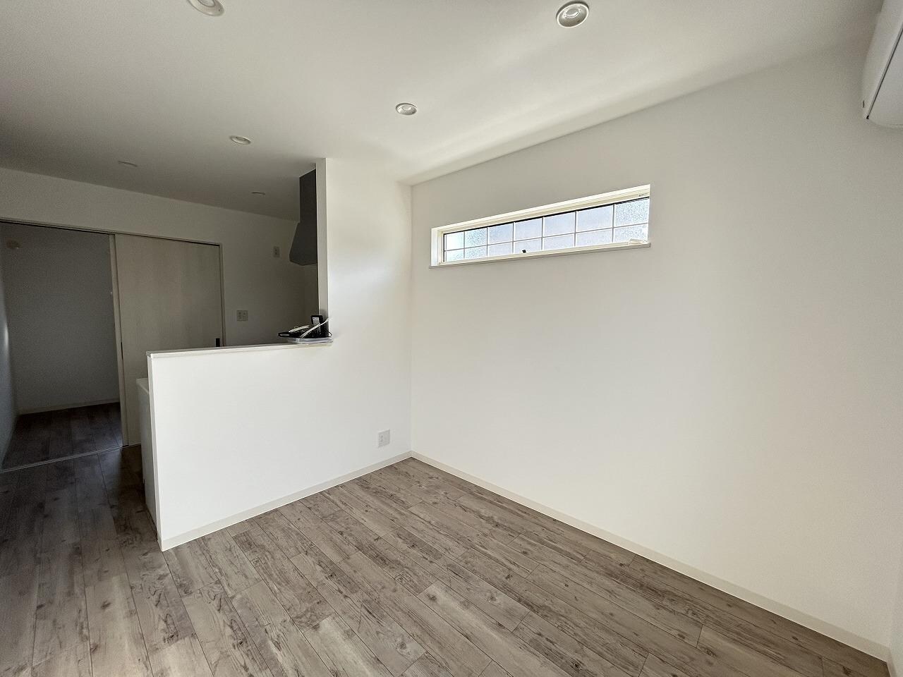 Luna Bianca Takagi B棟の物件内観写真