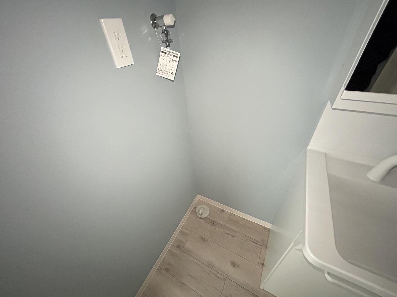 Luna Bianca Takagi B棟の物件内観写真