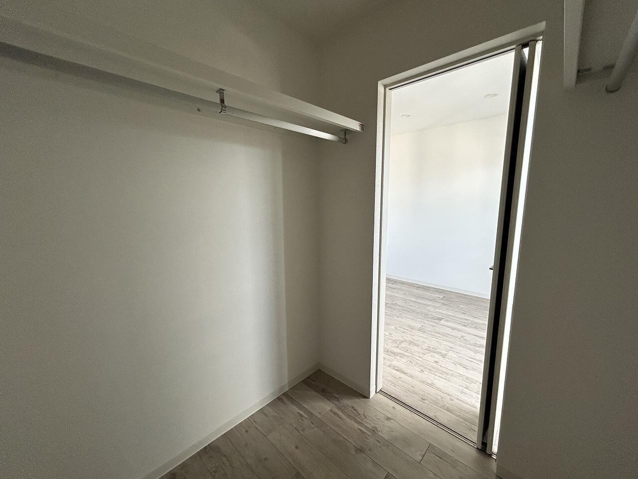 Luna Bianca Takagi B棟の物件内観写真