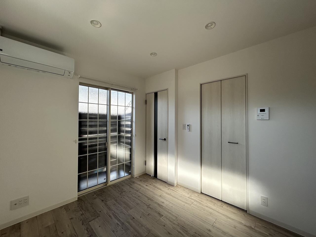 Luna Bianca Takagi B棟の物件内観写真