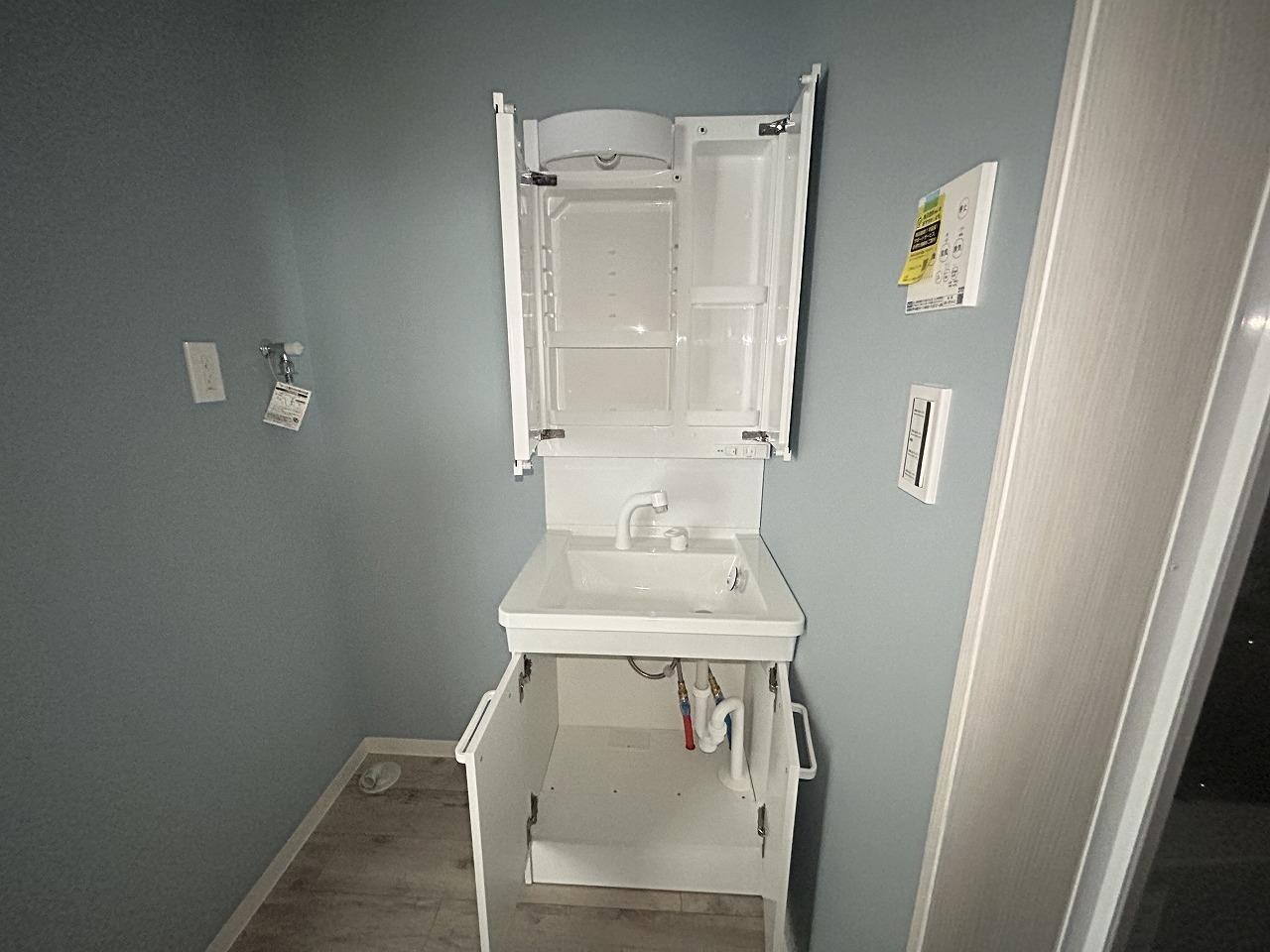 Luna Bianca Takagi B棟の物件内観写真