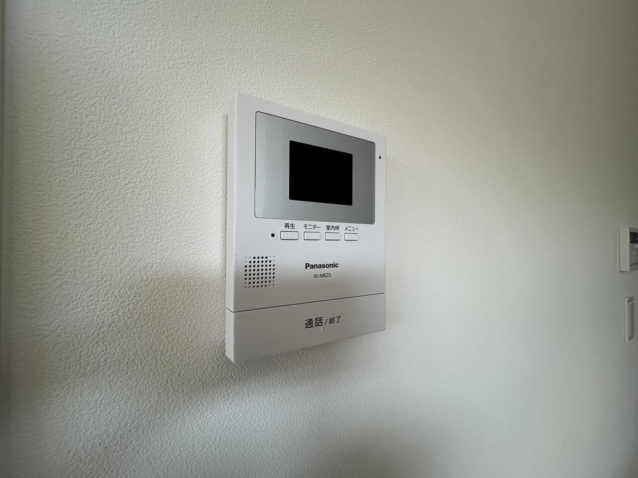 Luna Bianca Takagi B棟の物件内観写真