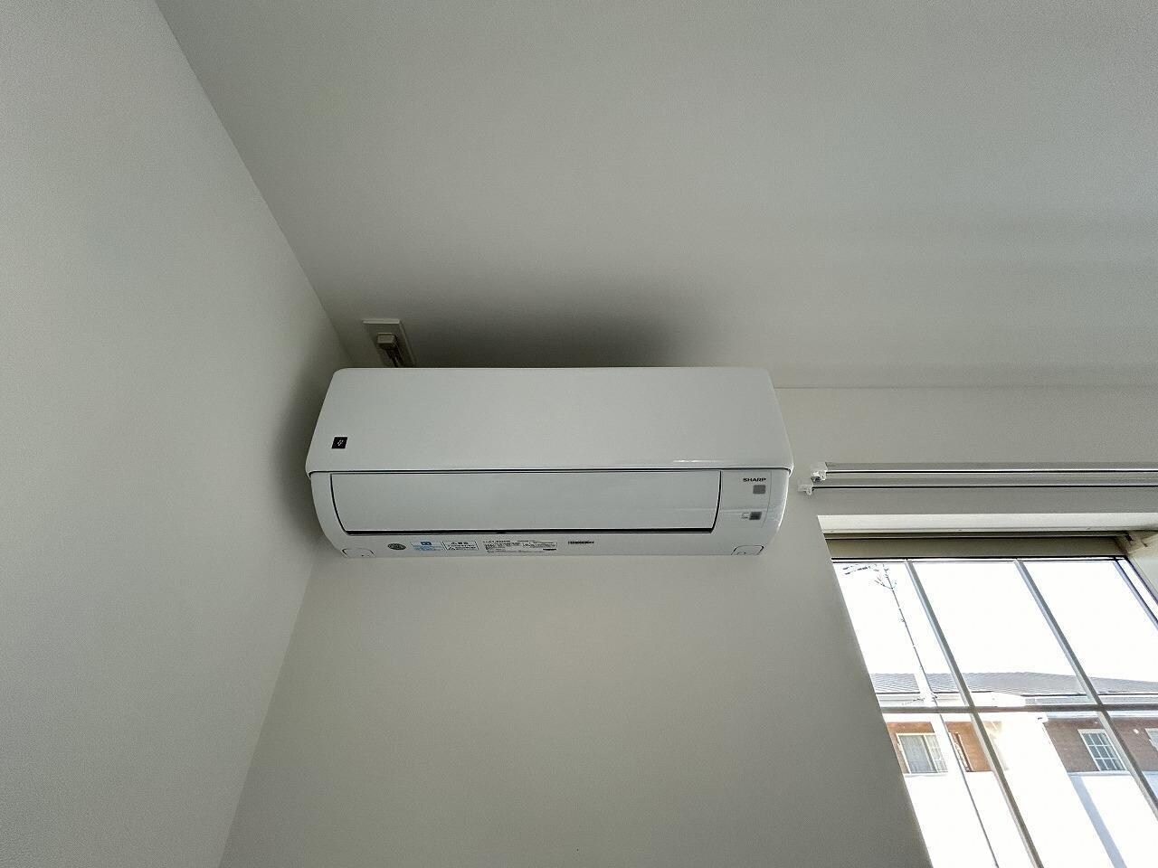 Luna Bianca Takagi B棟の物件内観写真