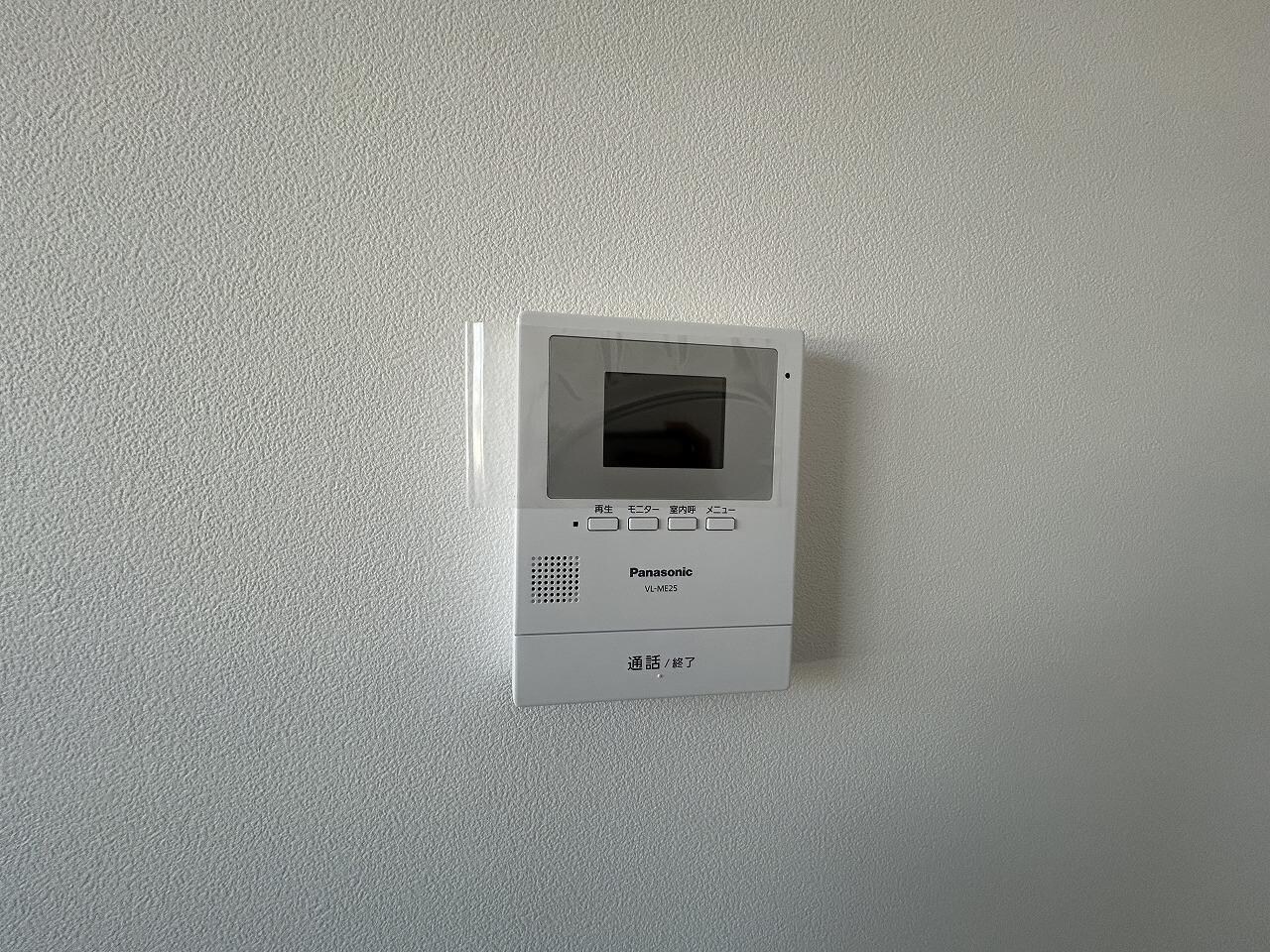 Luna Bianca Takagi B棟の物件内観写真