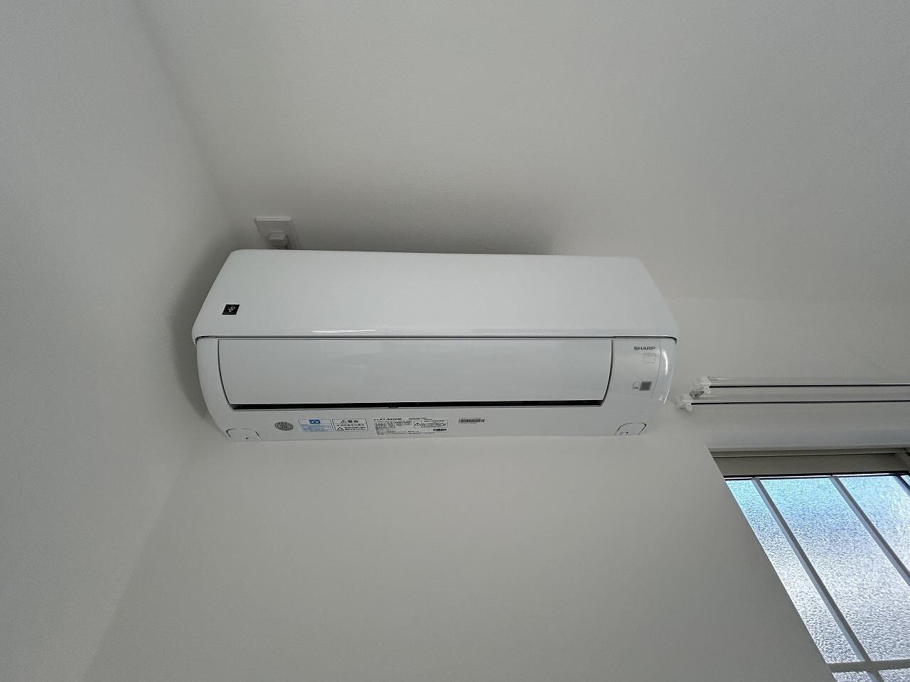 Luna Bianca Takagi B棟の物件内観写真