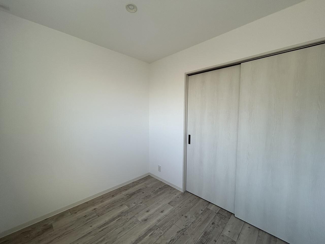 Luna Bianca Takagi B棟の物件内観写真