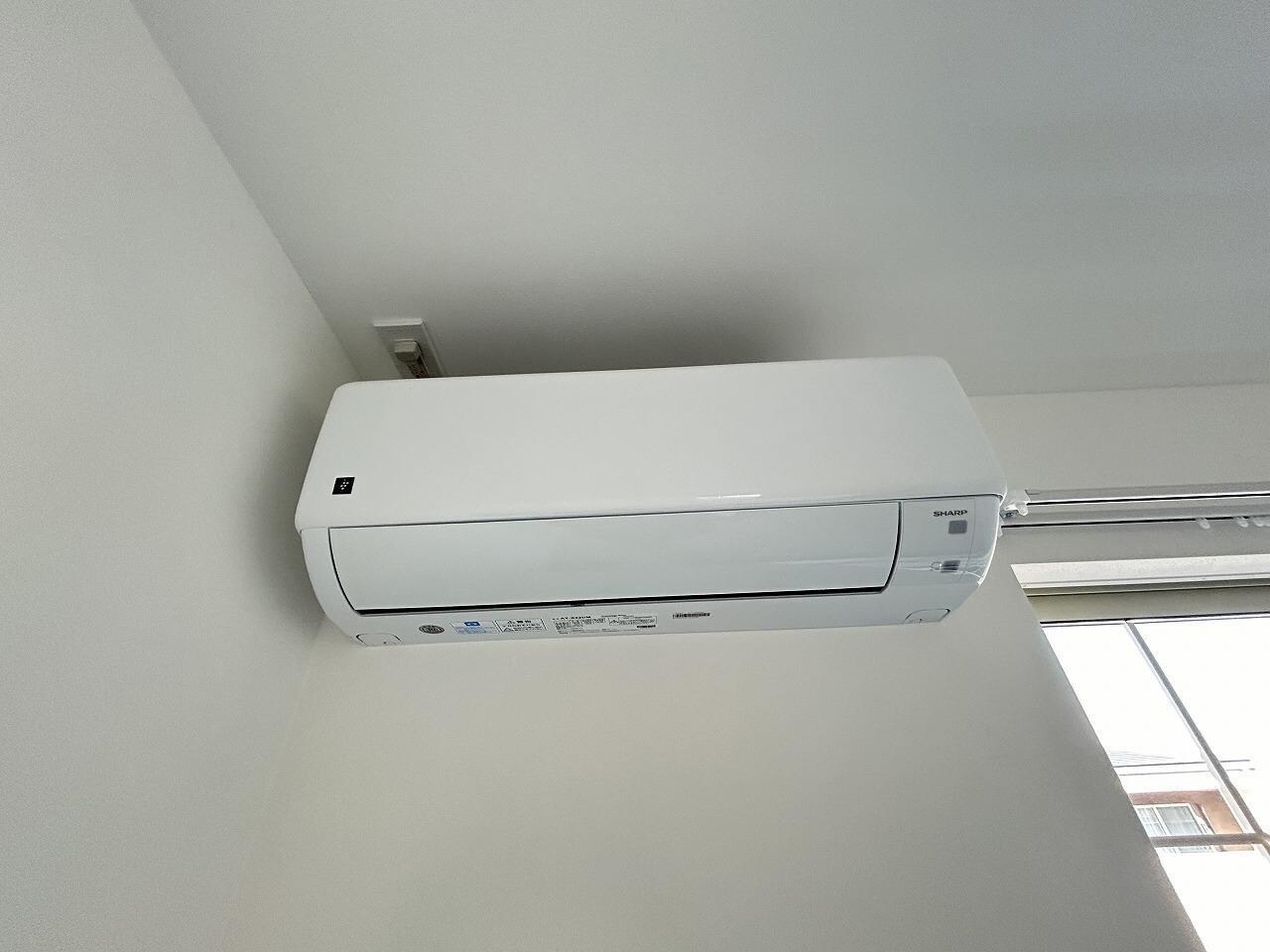 Luna Bianca Takagi B棟の物件内観写真