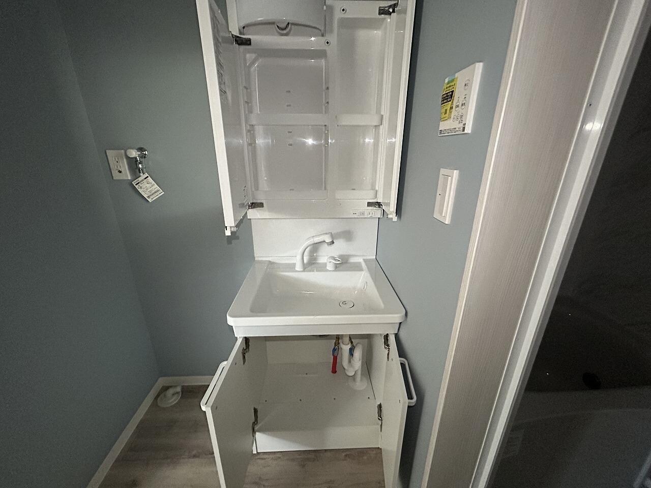 Luna Bianca Takagi B棟の物件内観写真