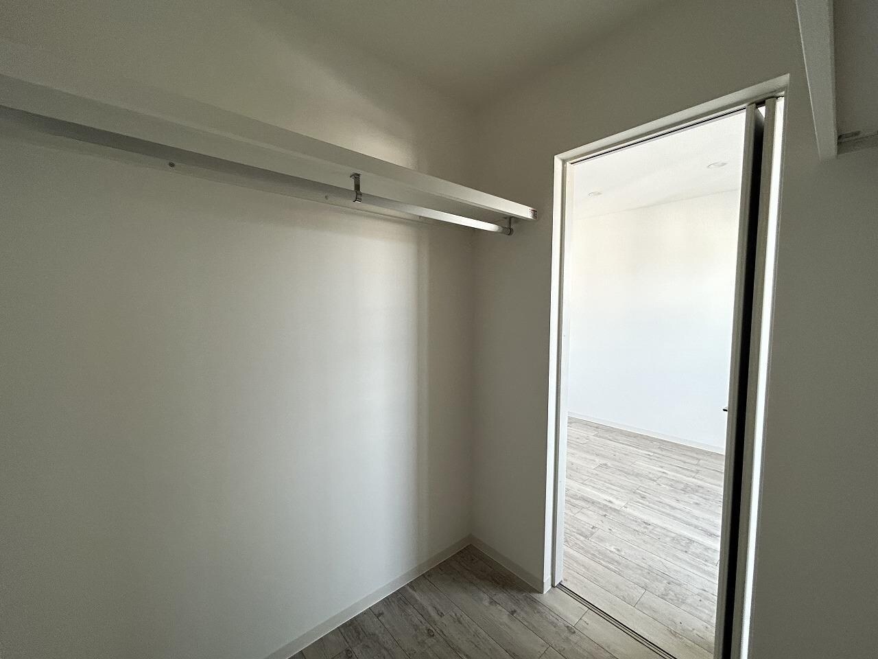 Luna Bianca Takagi B棟の物件内観写真