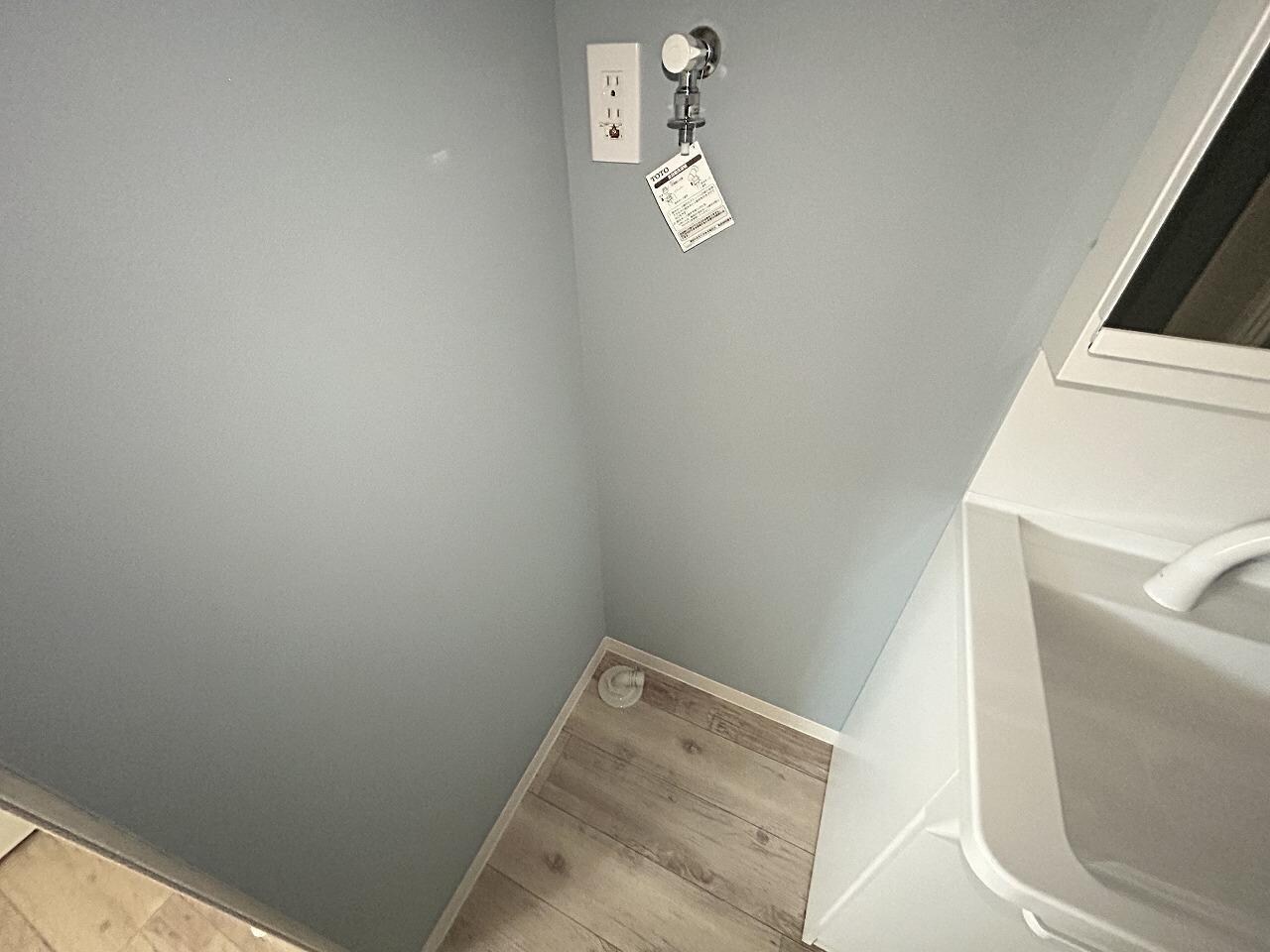 Luna Bianca Takagi B棟の物件内観写真