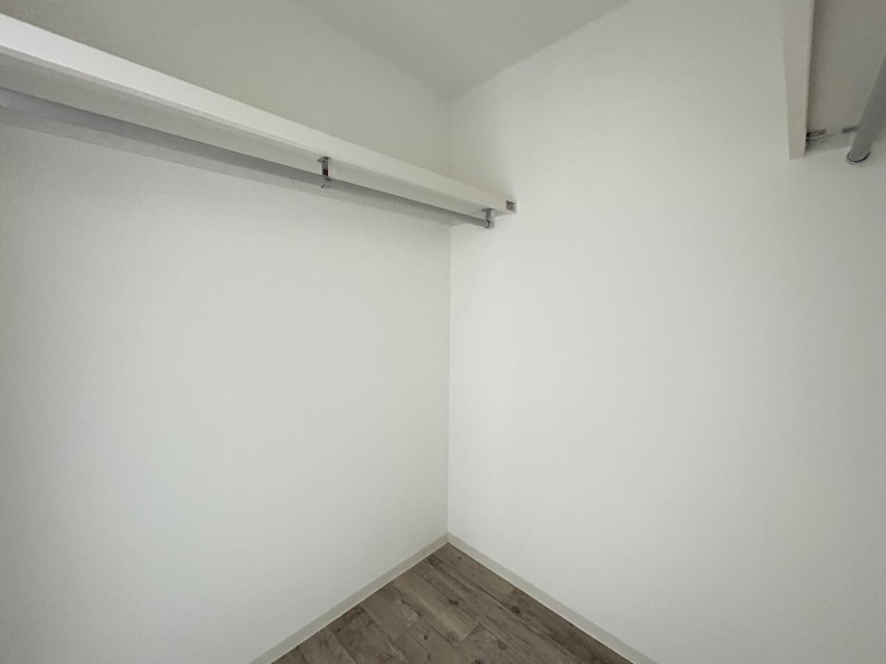 Luna Bianca Takagi B棟の物件内観写真