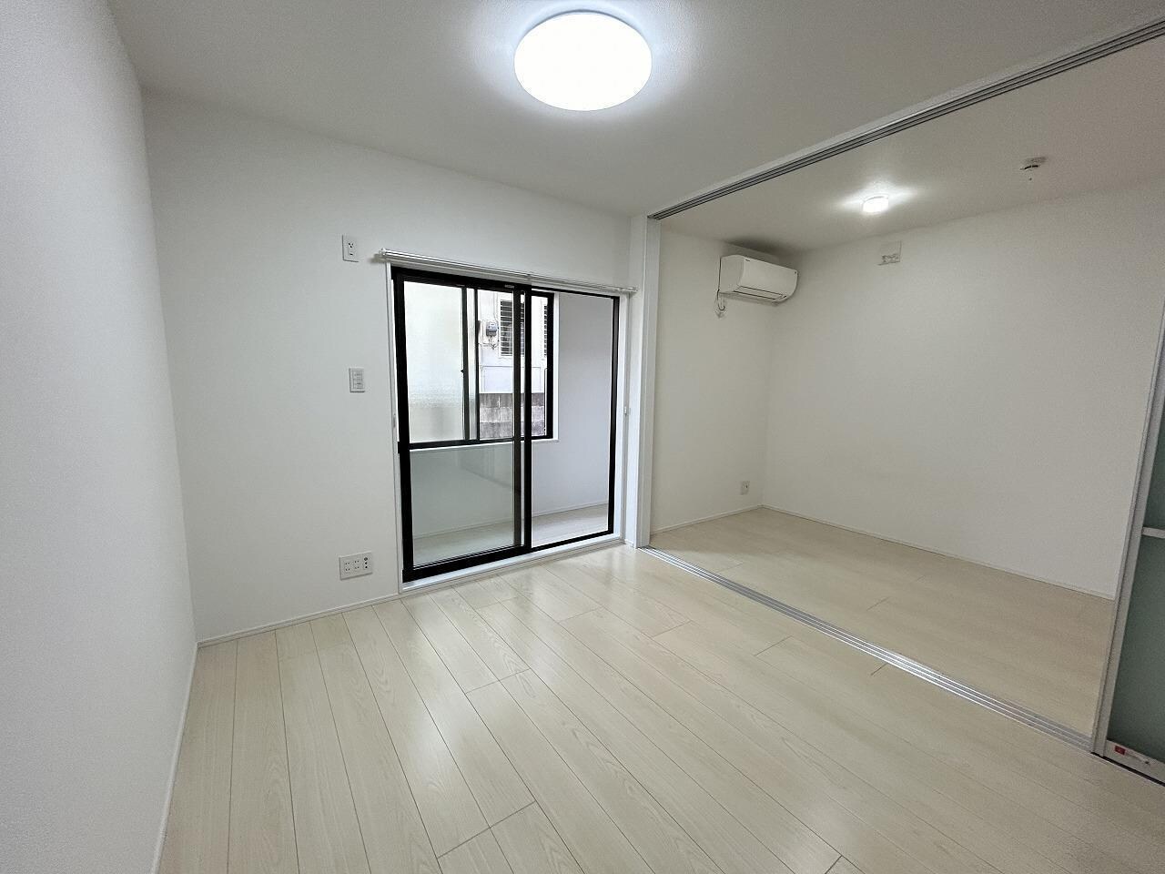 Maison　Creciaの物件内観写真