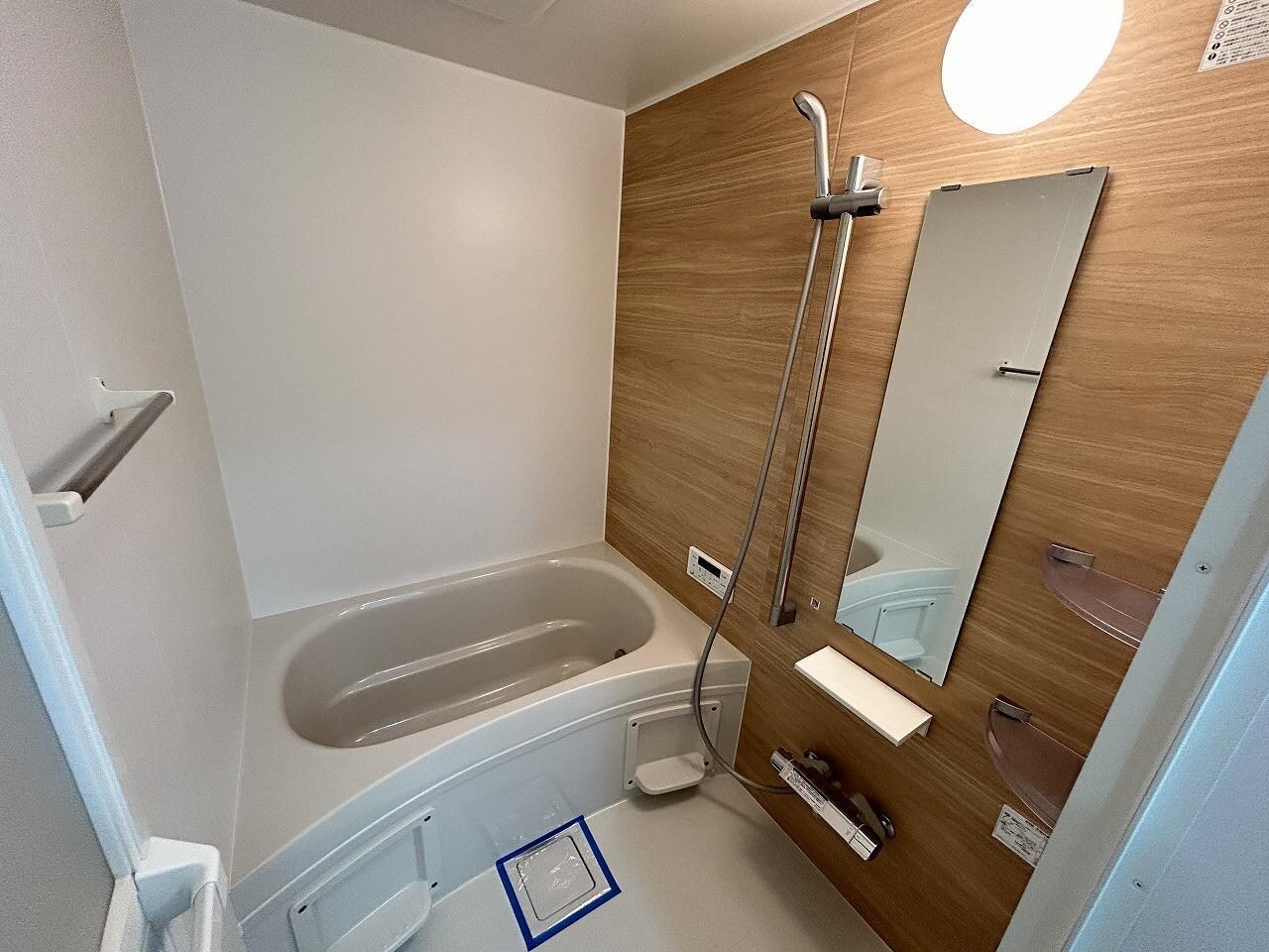 Maison　Creciaの物件内観写真