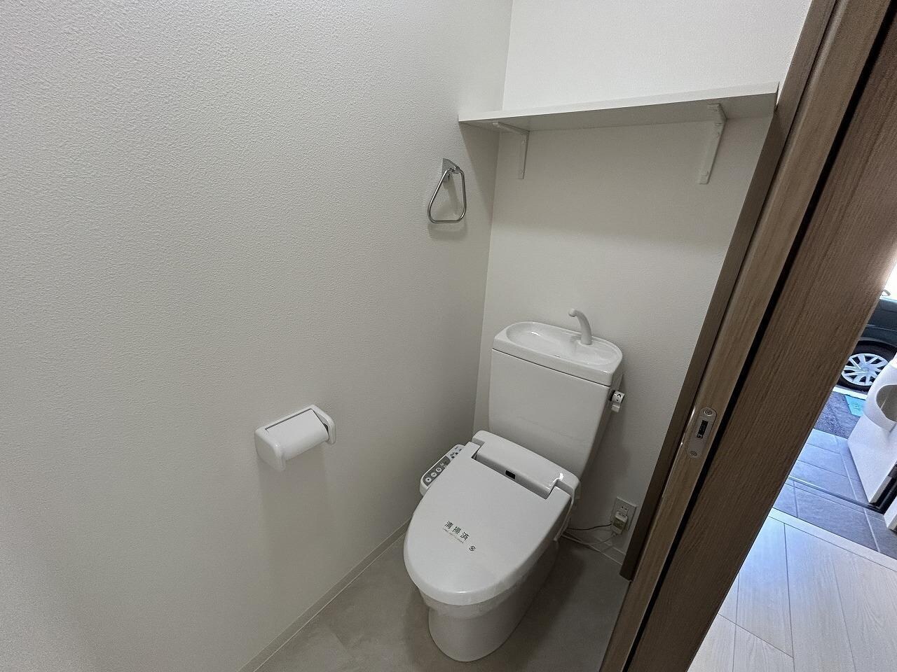 Maison　Creciaの物件内観写真