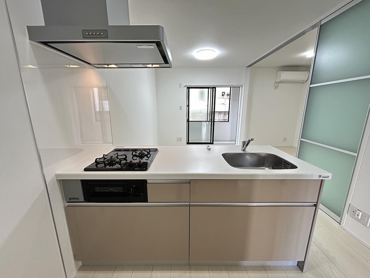 Maison　Creciaの物件内観写真