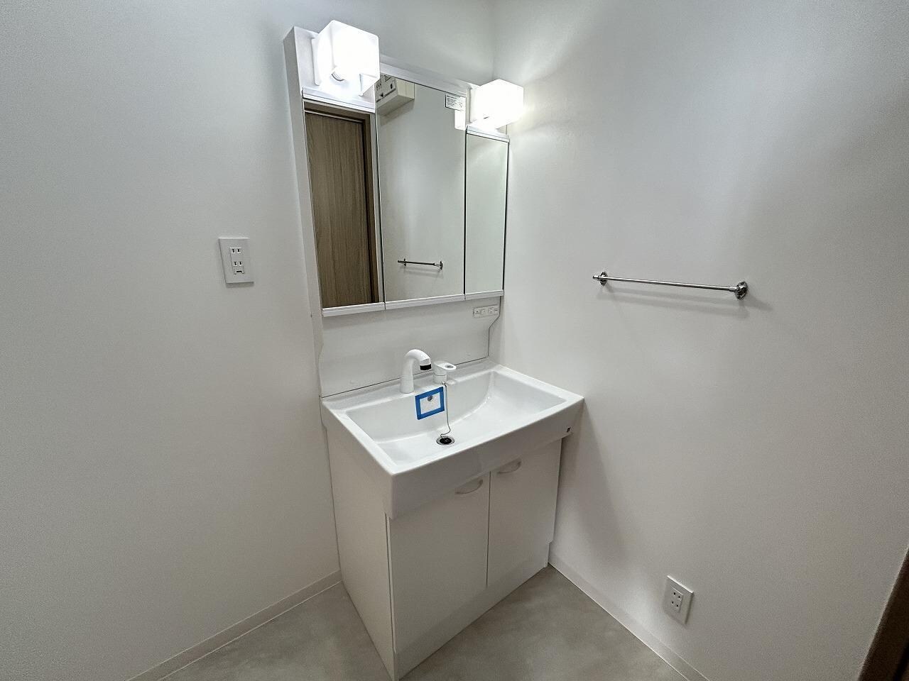 Maison　Creciaの物件内観写真