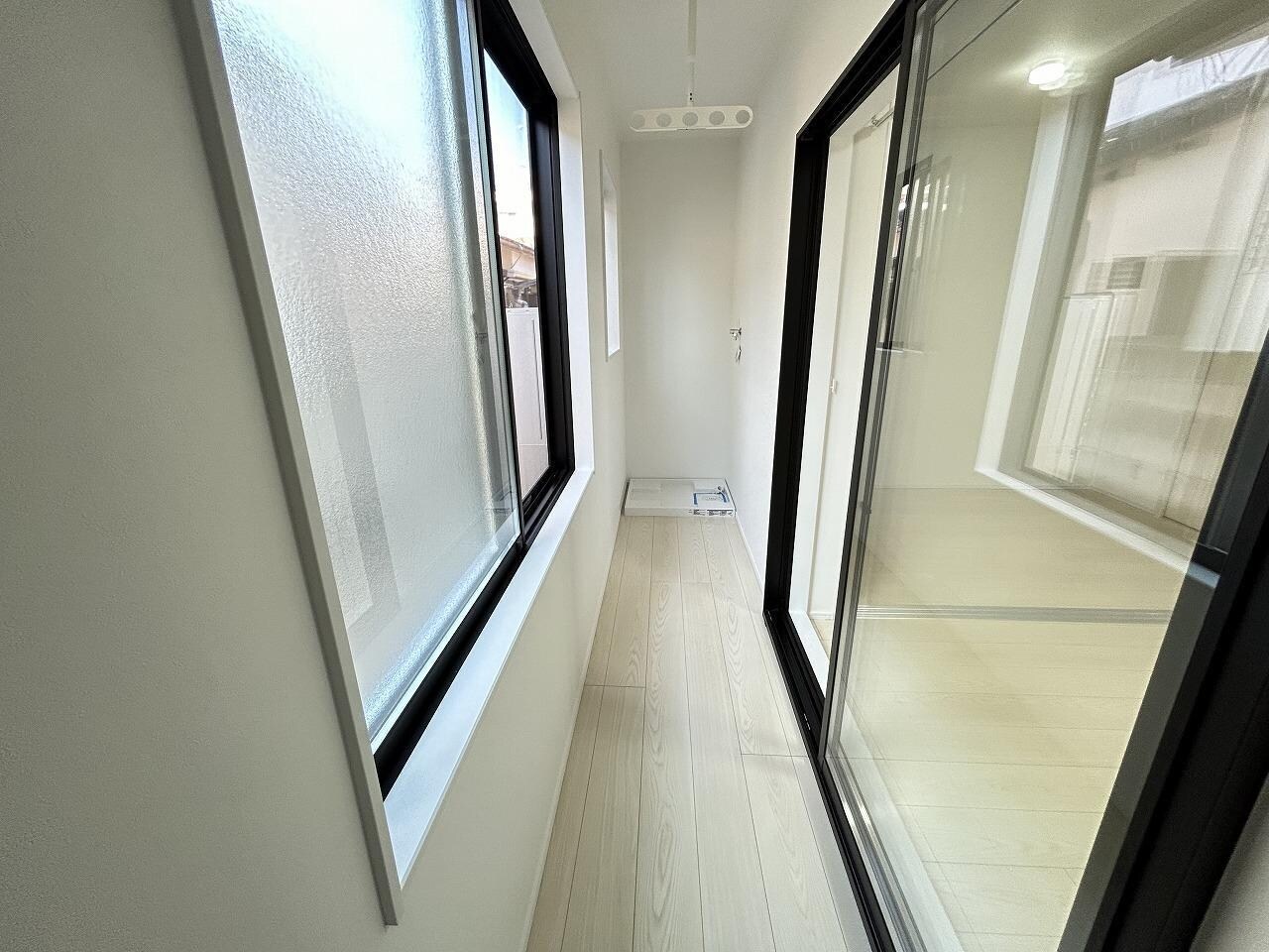 Maison　Creciaの物件内観写真