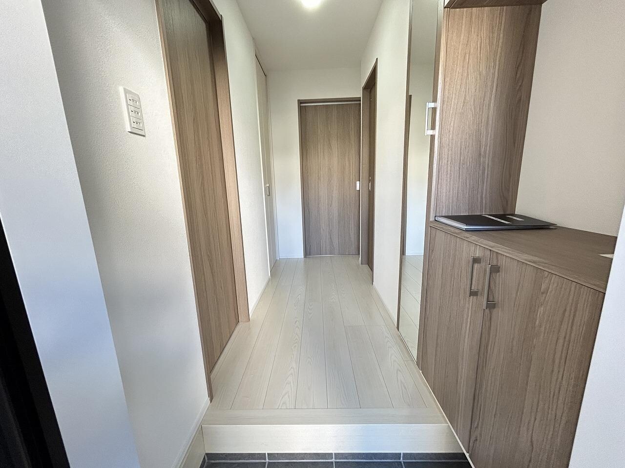 Maison　Creciaの物件内観写真