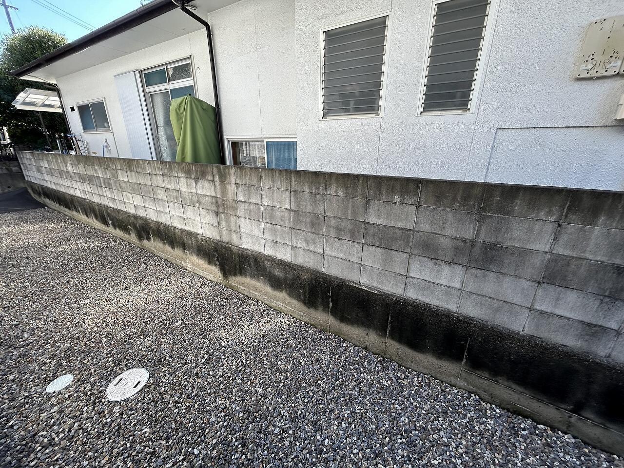 Maison　Creciaの物件内観写真