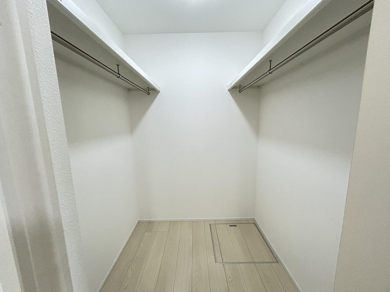 Maison　Creciaの物件内観写真