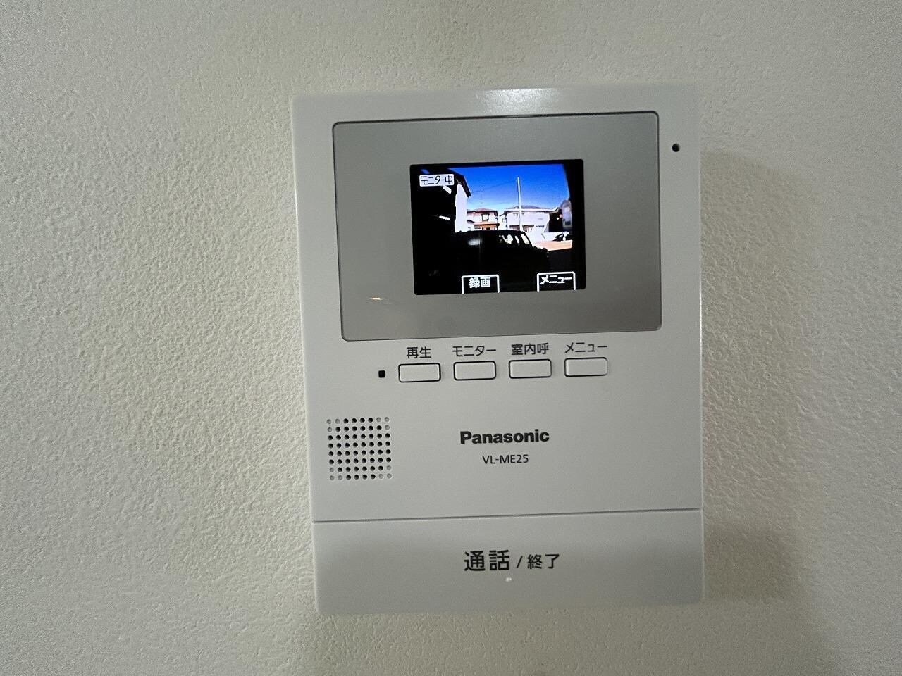 Maison　Creciaの物件内観写真