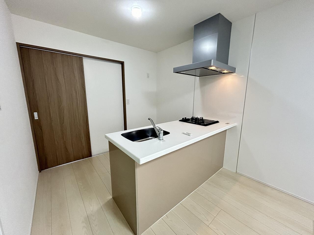 Maison　Creciaの物件内観写真