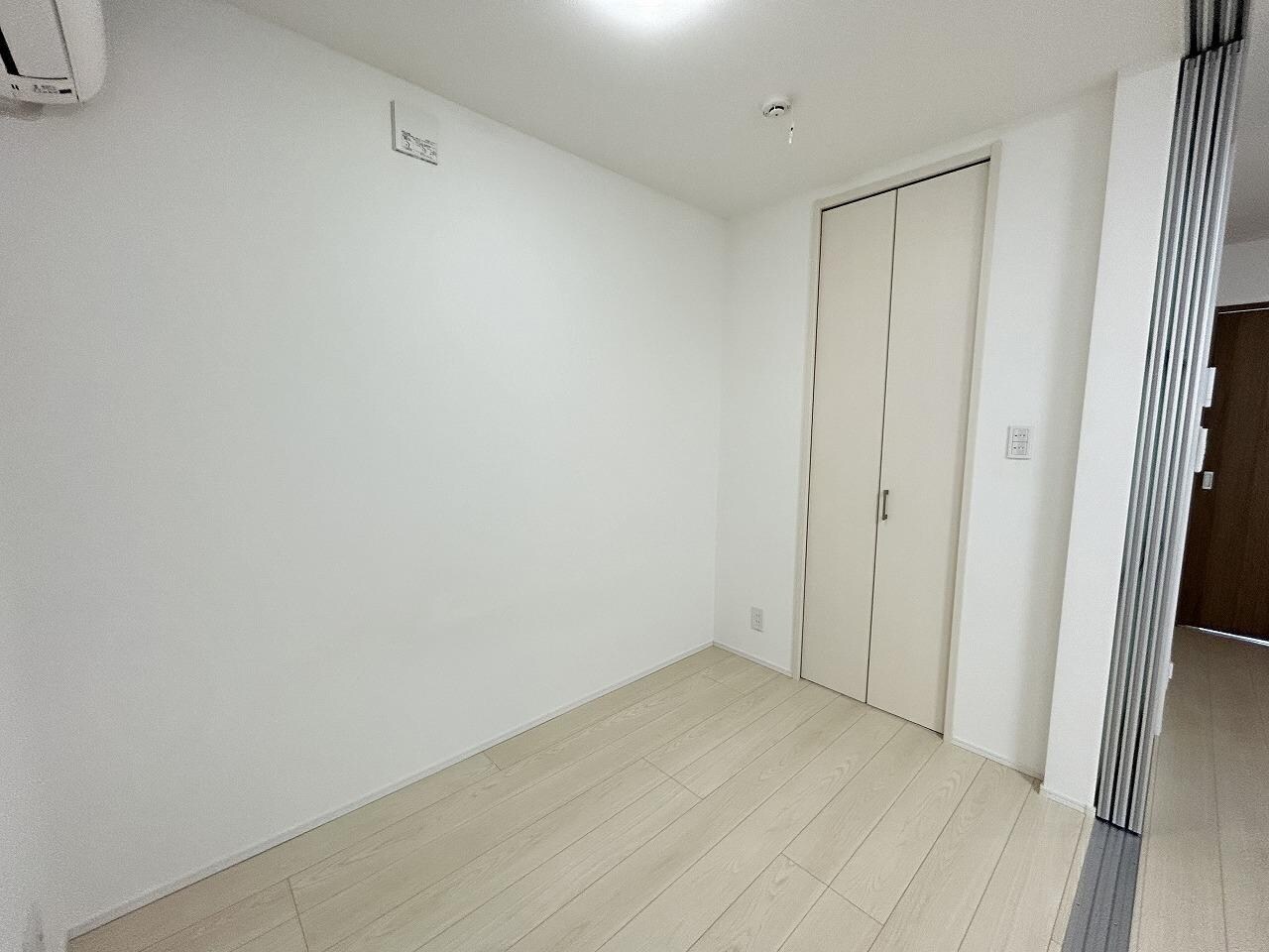 Maison　Creciaの物件内観写真