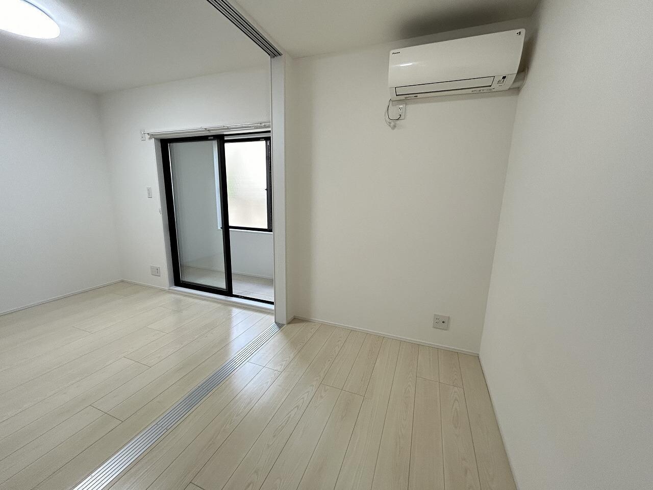 Maison　Creciaの物件内観写真