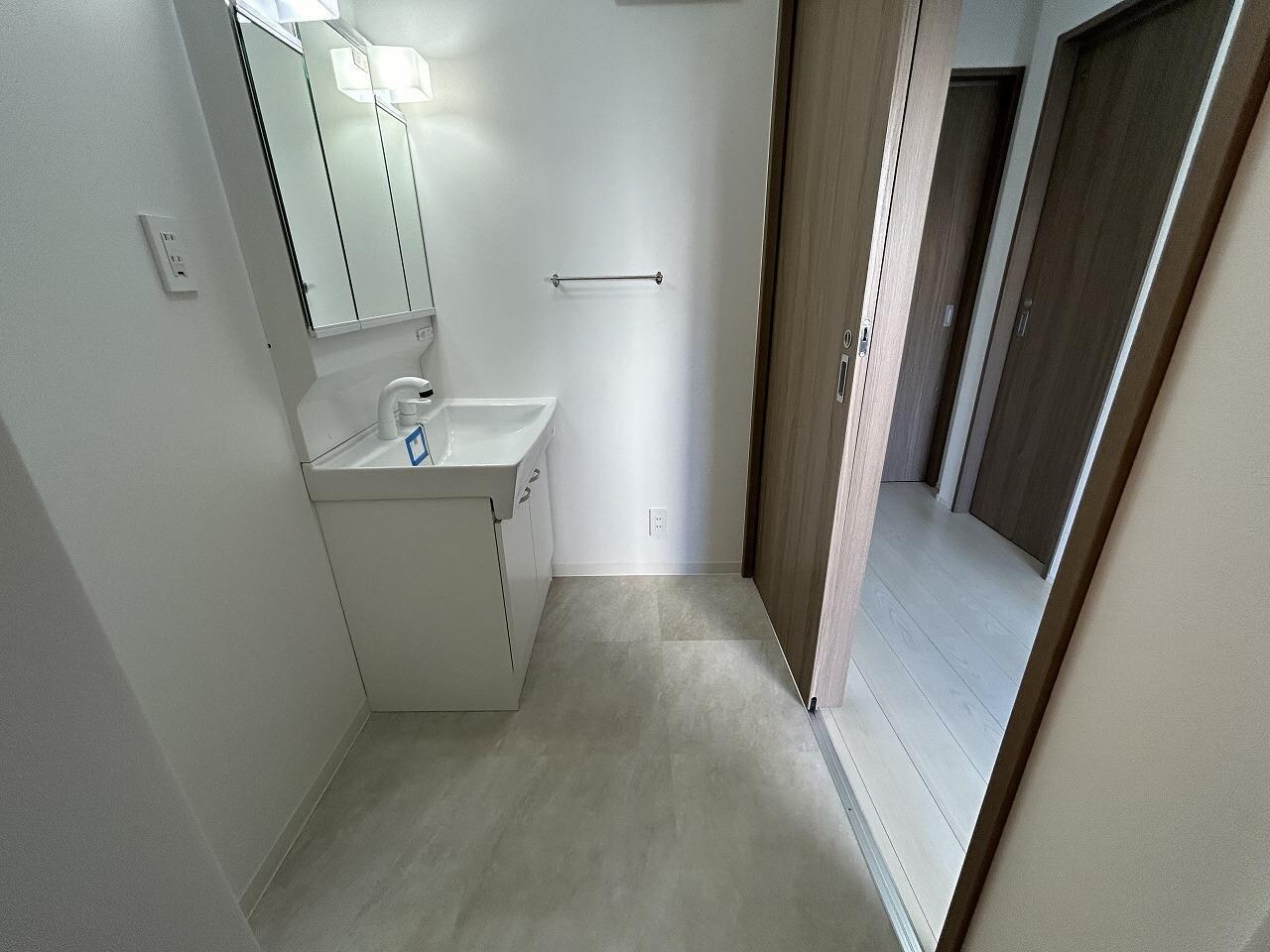 Maison　Creciaの物件内観写真