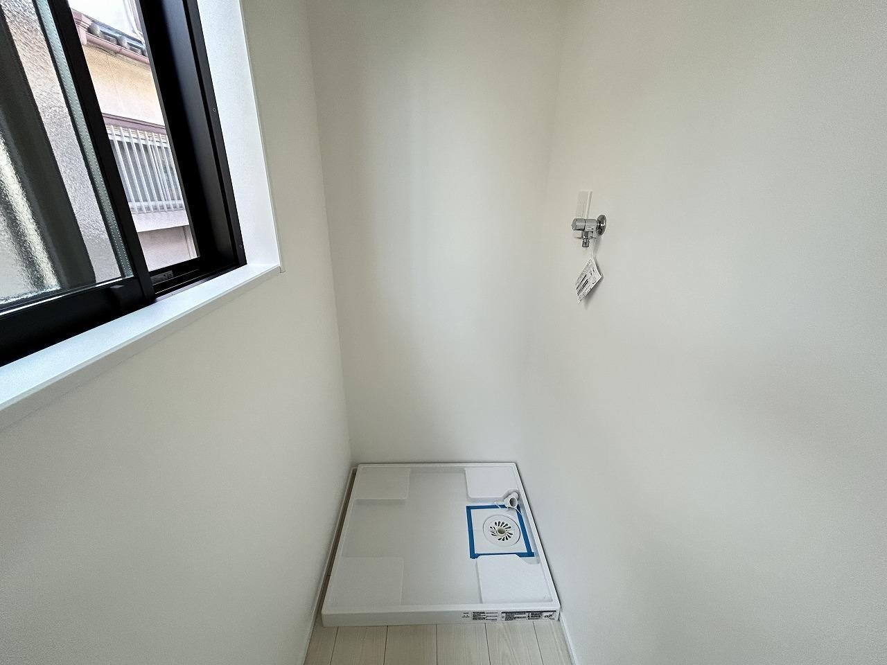 Maison　Creciaの物件内観写真