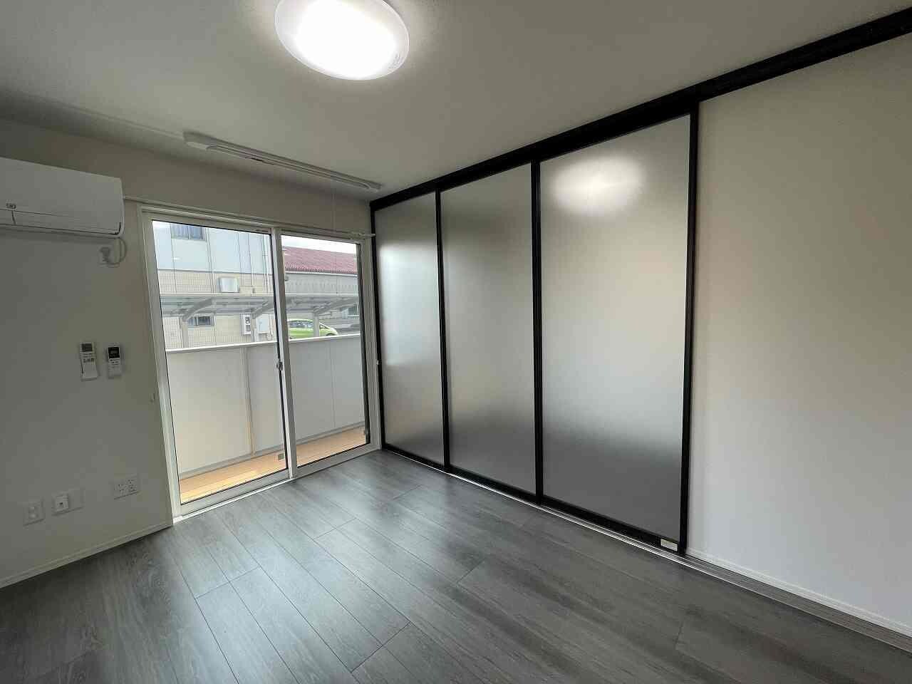 サンティエの物件内観写真