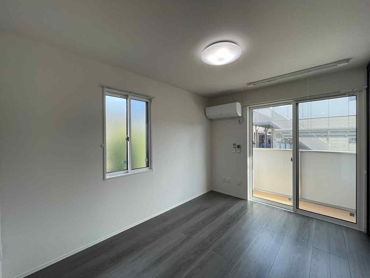 サンティエの物件内観写真