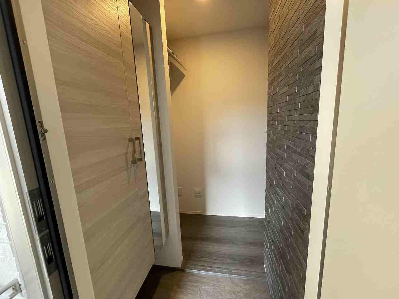 サンティエの物件内観写真