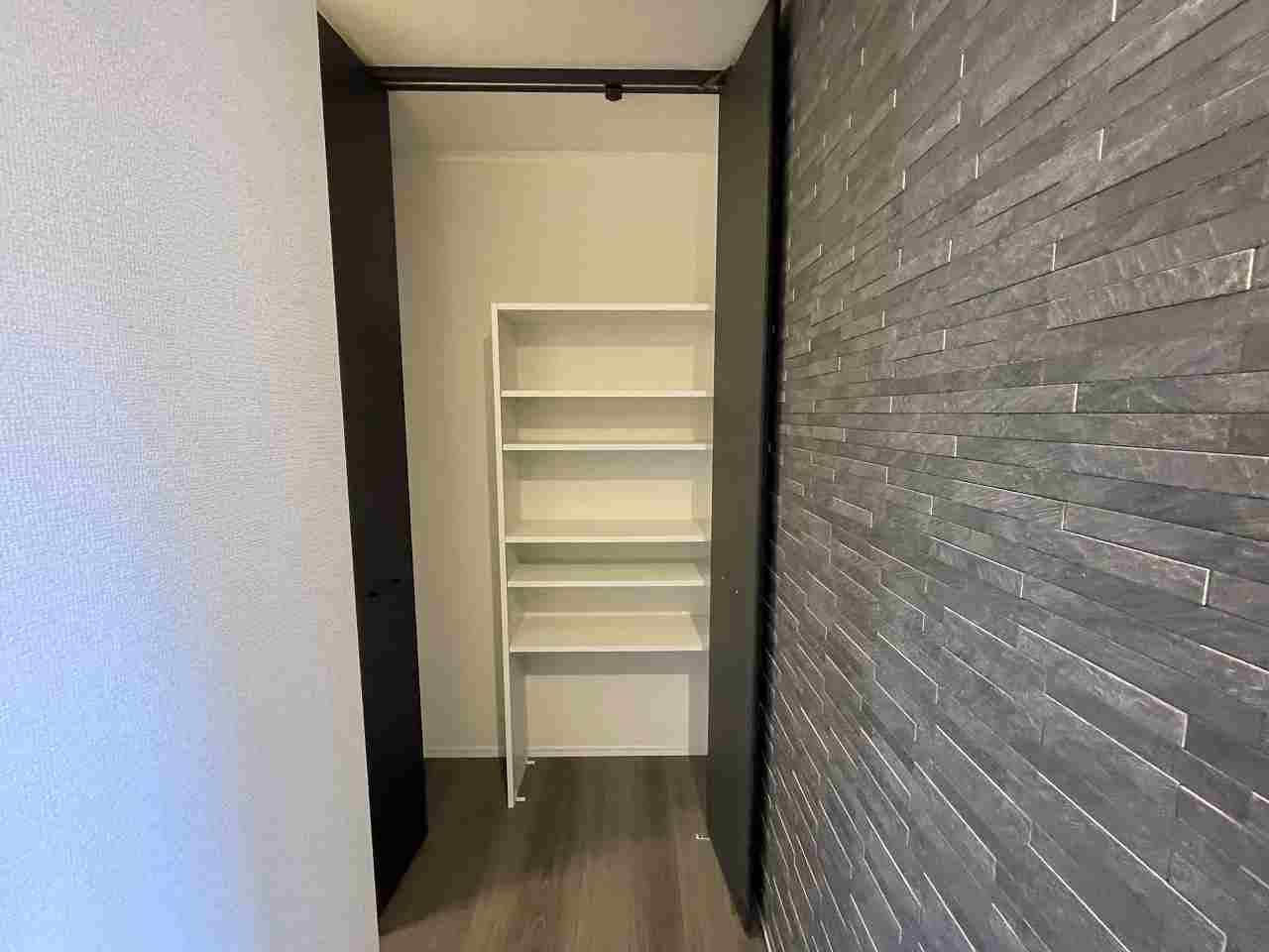 サンティエの物件内観写真