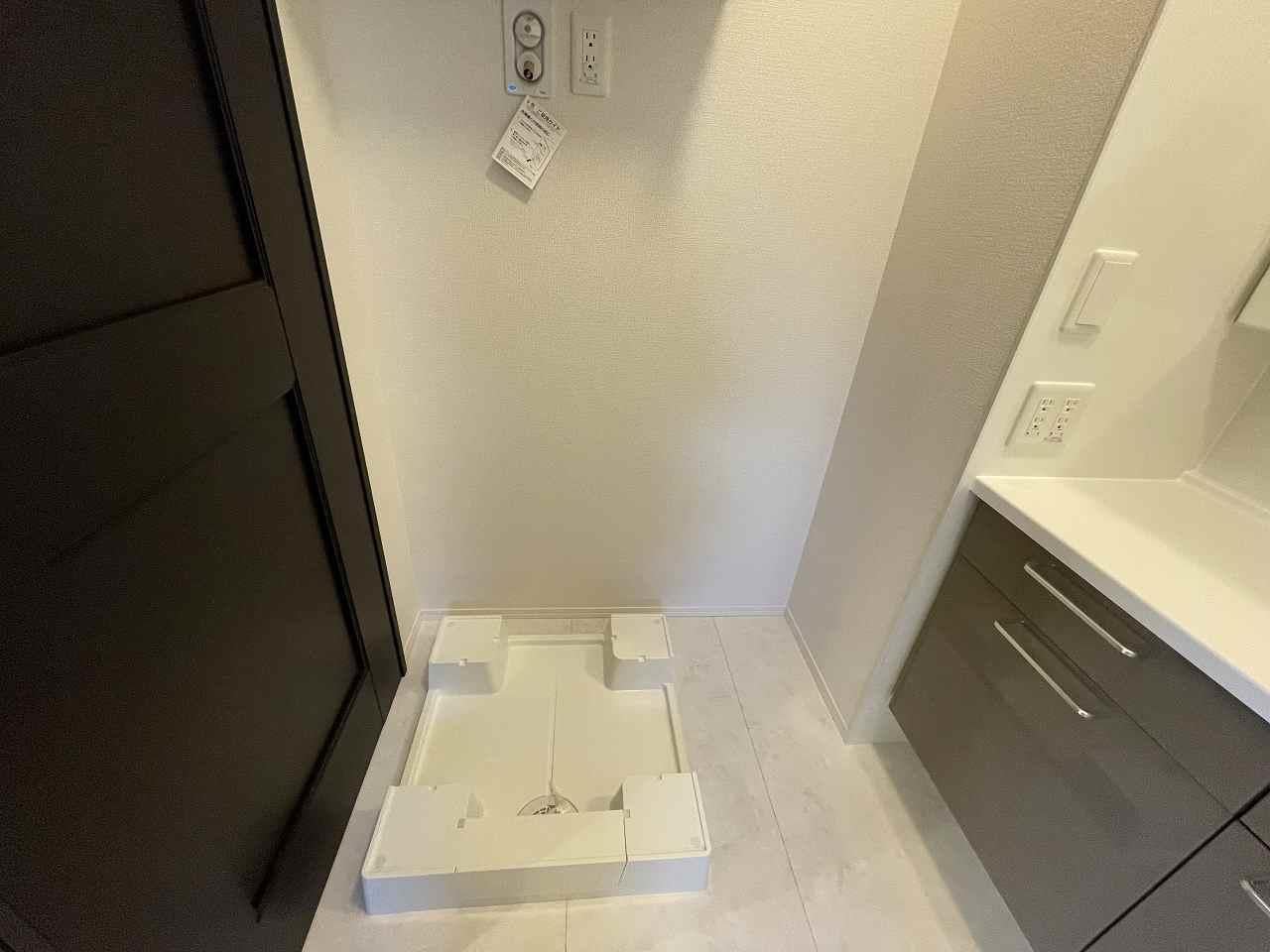 サンティエの物件内観写真