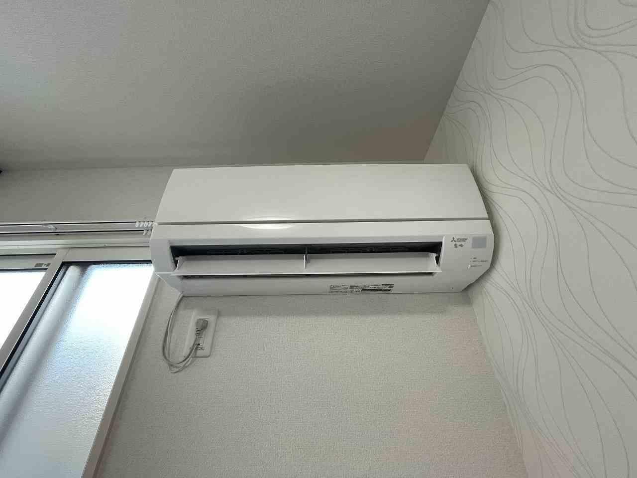 サンティエの物件内観写真