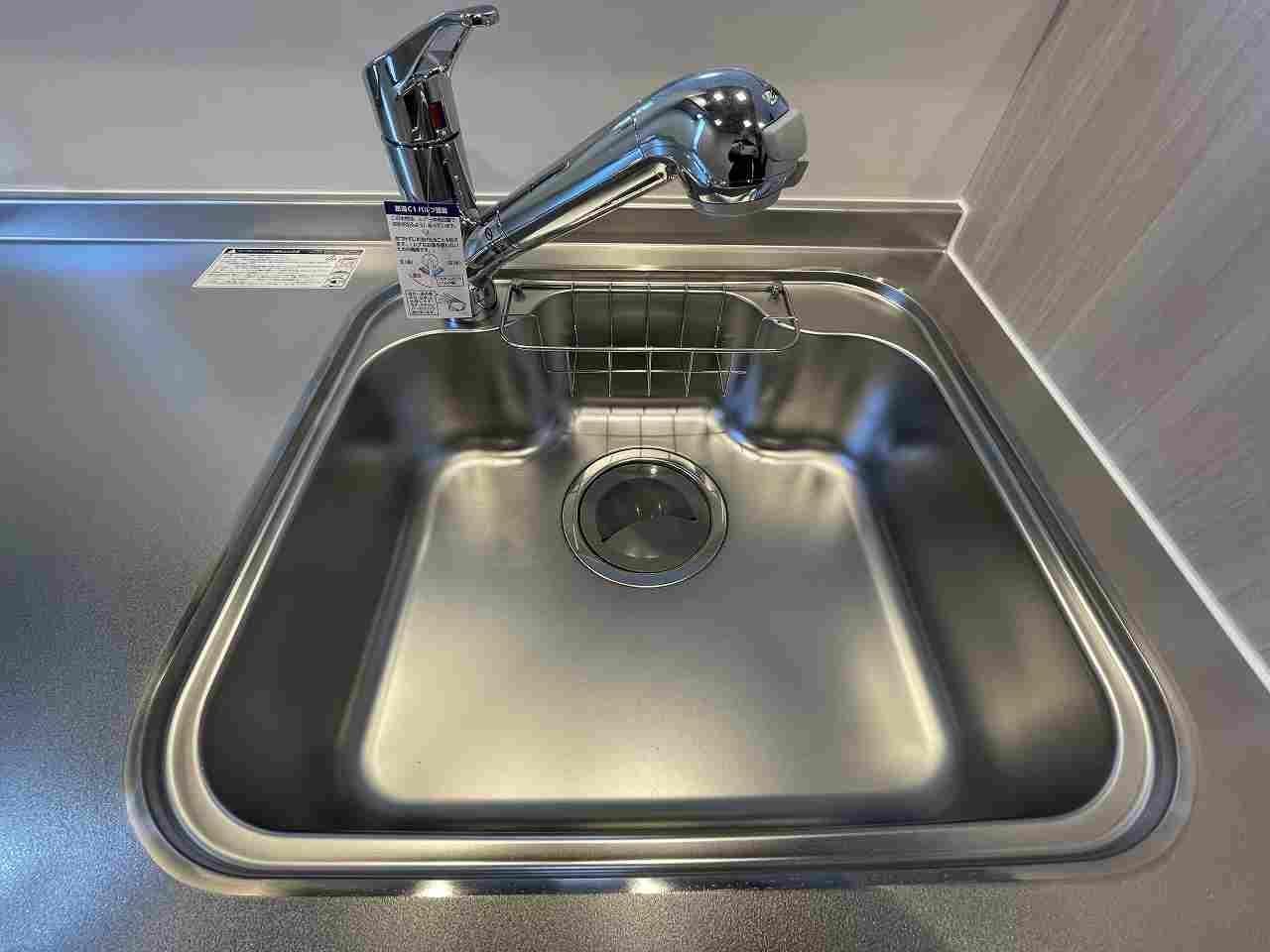 サンティエの物件内観写真