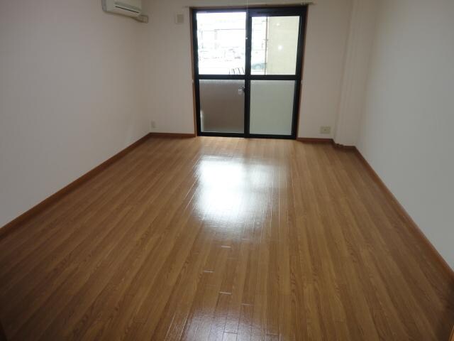 グリーンパレスの物件内観写真